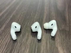 【AirPods Pro 第1世代】ジャンク3個セット