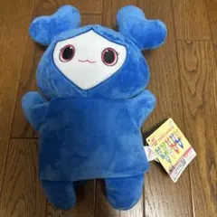 TWICE LOVELYS ぬいぐるみパペット　ツウィ