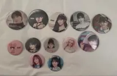 TWICE 缶バッジ モモ まとめ売り