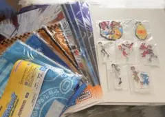 デジモンアドベンチャー　一番くじ
