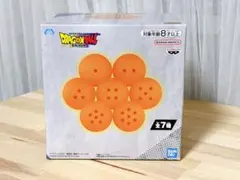 DAIMAドラゴンボール 7つの玉 ルームライト　四星球