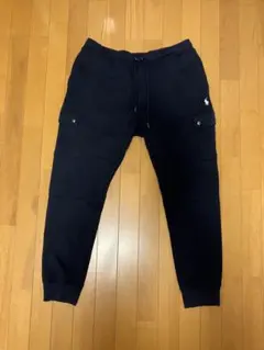 polo スウェットパンツ