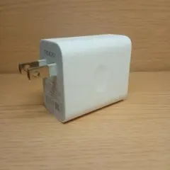 OPPO 電源アダプター OP92KAJH【純正】