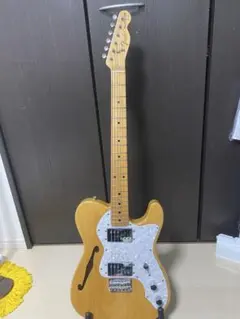 aria proⅱ シンライン TE-500N BACKAROO マツモク製 - メルカリ