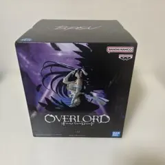 【未開封】 OVERLORD Empress of Darkness アルベド