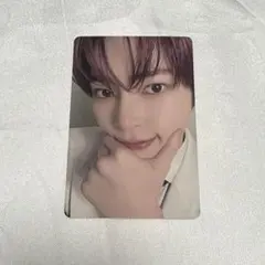 reflow ハンビン ゼベワン ラキドロ タワレコ zerobaseone