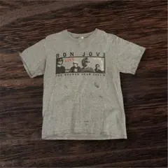 Bon Jovi The Bounce Tour 2003 Tシャツ