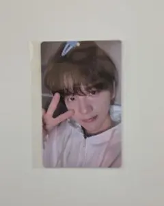 tws comeback live showcase シニュ　2点セット tws comeback live showcase シニュ2点セット