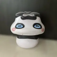 妖怪ウォッチ ツチノコパンダ フィギュア 妖怪ソフビシリーズのサムネイル
