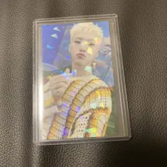 SEVENTEEN sector17ユニバ ラキドロ ホシ