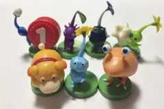 ピクミン チョコエッグ フィギュアのサムネイル