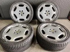 Carlsson 19インチ ホイールセットのサムネイル