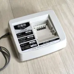 バッテリー充電器　電動アシスト自転車PAS　YAMAHA X54-02