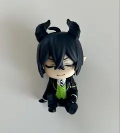 ツイステ ガチャガチャ 肩ズンFig. マレウス