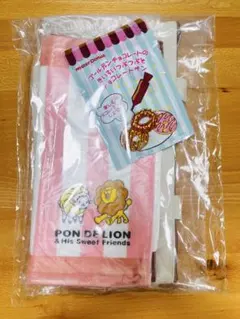 ミスタードーナツ　福袋　2026グッズ