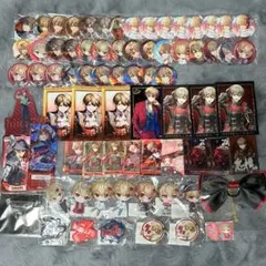 【バラ売り〇】 シクフォニ 暇72 グッズ まとめ売り