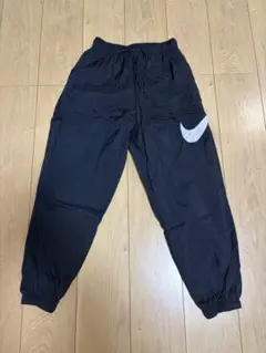 シャカシャカ ジョガーパンツ