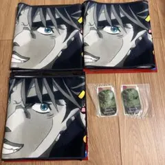 一番くじ ジョジョの奇妙な冒険JOJOWORLDジョセフ・ジョースターまとめ売り