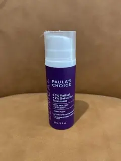 Paula's Choice 0.3% Retinol Treatmentのサムネイル