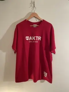 美品６８＆ＢＲＯＴＨＥＲＳ✕ＡＫＴＲコラボ Ｔシャツにほのサムネイル