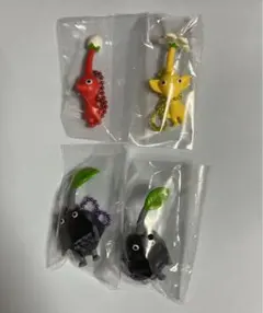 ピクミングミ2 マスコット