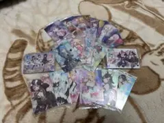 ホロライブ ウエハース カード まとめ売り