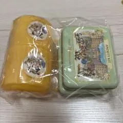 ディズニーランドホテル宿泊者限定アメニティ