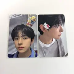 2026年最新】nct wish ユウシ キティの人気アイテム - メルカリ