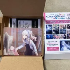 プロセカ　ノーブルアート　vol.67 暁山瑞希