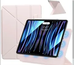 iPad 11世代 ケース (A16、2025) iPad 第10/11世代対応