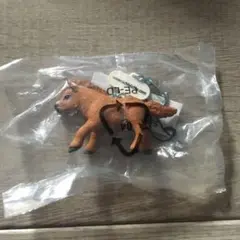 シュライヒ　キーホルダー　未開封