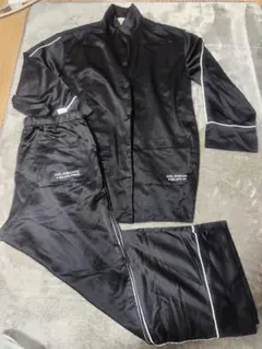 ジェラートピケ メンズ L ルームウェア パジャマ 上下セット