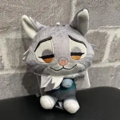 ズートピア2 &you パウバート①