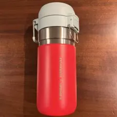スターバックス クリスマス レッド スタンレー クエンチャー 
