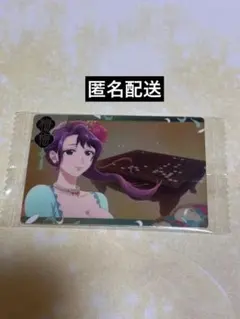 15 梅海　薬屋のひとりごと　ウエハースカード