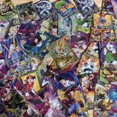 ダイバーズ　引退品 2026年最新】ドラゴンボール 引退品の人気アイテム - メルカリ