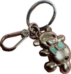 FURLA フルラ キーチャーム キーリング くまのサムネイル