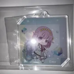 プロセカ 鳳えむ 2nd セカライ アクリルキーホルダー アクキー