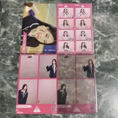 生田絵梨花卒業コンサートモバイル限定メモリアルチケット 生田絵梨花卒業コンサートモバイル限定メモリアルチケット - メルカリ