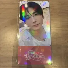 &TEAM YUMAシーグリ POPUP 特典