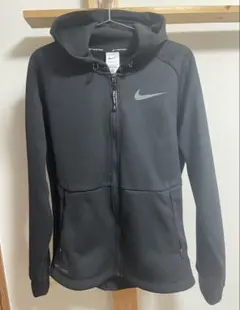 NIKEPRO THERMA-FIT セットアップ　ブラック