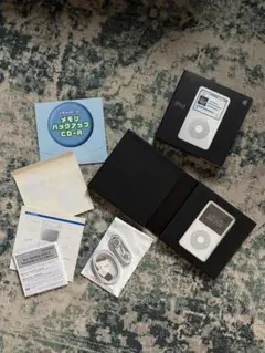 2026年最新】ipod 80gb a1136の人気アイテム - メルカリ