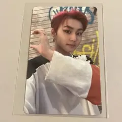 【公式】ENHYPEN 定め 通常 kill ジョンウォン トレカ