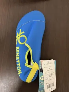 アクアシューズ M