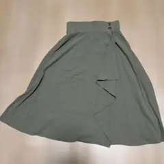 MAJESTIC LEGON フレアスカート