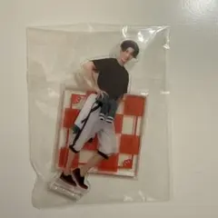 ミュージカル刀剣乱舞 ランダムアクリルスタンド 祝玖寿 乱舞音曲祭 豊前江