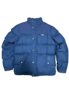 メンズ L.L.Bean ダウンジャケット