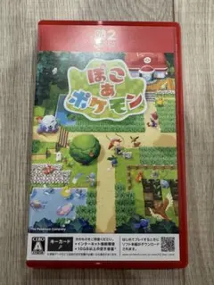新品未開封 ぽこ あ ポケモン Nintendo Switch