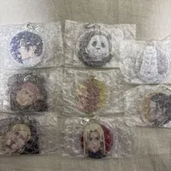 一番くじ 呪術廻戦 死滅回游 ～壱～　M賞　8個セット