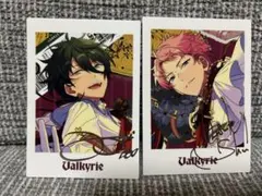 あんスタ P.A.Shot!! TRIP Valkyrie